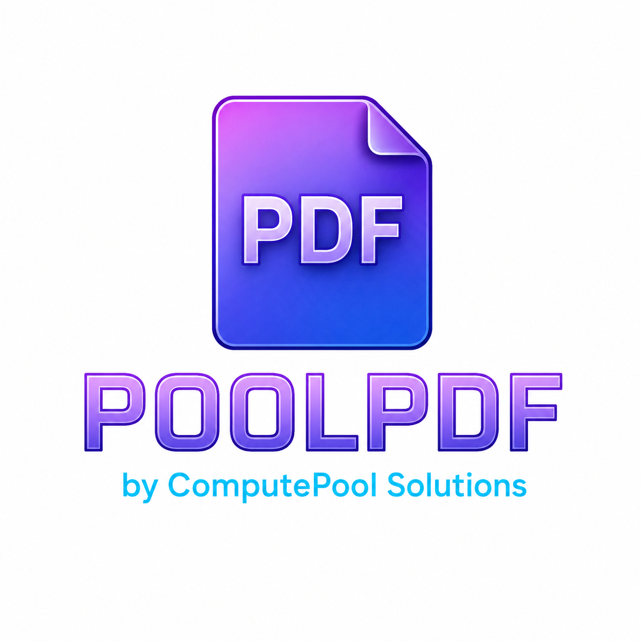 PoolPDF